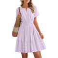 Light Purple,XL