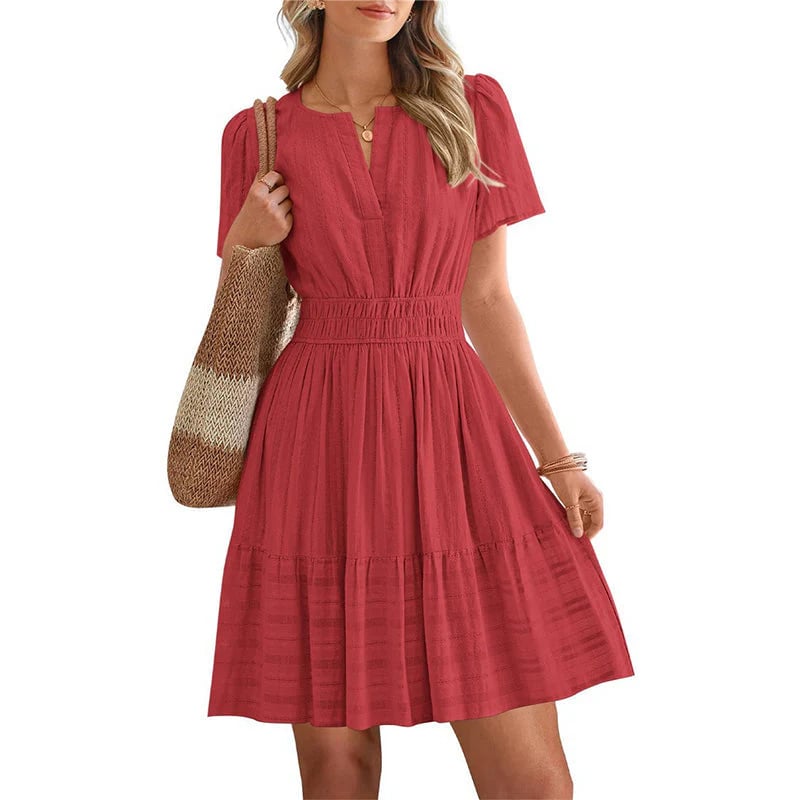 Red,L