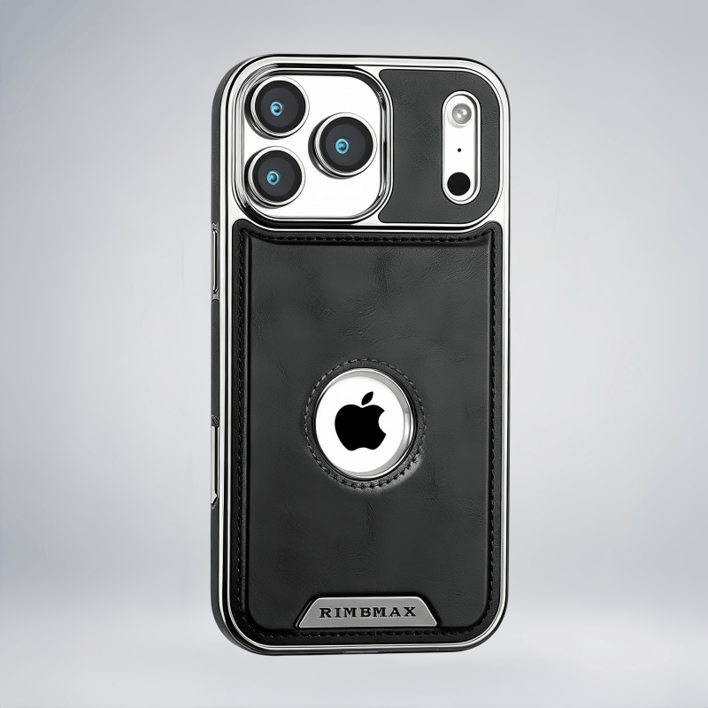 Black,iPhone 16 ProMax